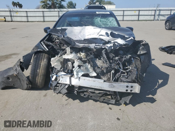 2013 Infiniti G37 x with VIN JN1CV6AR7DM357420, listed as a Copart auction lot 46552985 with Not Provided miles and Salvage Title. Bid and sale history available at DreamBid. Image 5.