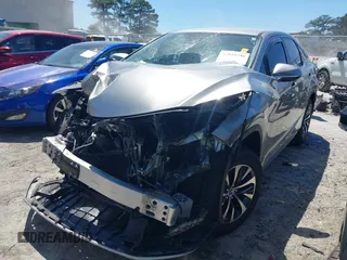 2021 Lexus RX 350 with VIN 2T2AZMAA0MC212980, listed as a IAAI auction lot 42040746 with 47,523 mi miles and . Bid and sale history available at DreamBid. Image 17.