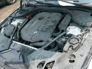 2017 BMW 5 Series 540i xDrive с VIN WBAJE7C37HG479327, выставлен на аукционе IAAI как лот 42456842 с пробегом 95 382 миль миль и . История ставок и продаж доступна на DreamBid. Изображение 20.