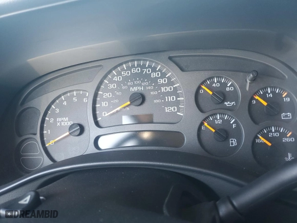 2004 Chevrolet Silverado 1500 Work Truck with VIN 2GCEC19V741423220, listed as a Copart auction lot 86825904 with 0 mi miles and Salvage Title. Bid and sale history available at carsss.com. Image 9.