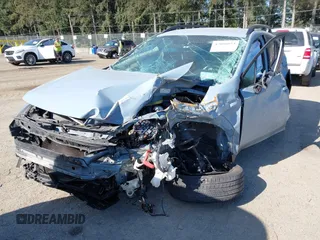 2018 Subaru Crosstrek Limited with VIN JF2GTAJC4J8347095, listed as a IAAI auction lot 42098054 with Not provided miles and . Bid and sale history available at DreamBid. Image 6.