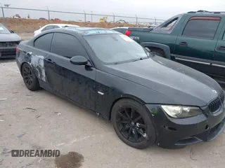 2009 BMW 3 Series 335i с VIN WBAWB73579P046690, выставлен на аукционе IAAI как лот 41432129 с пробегом 159 750 миль миль и . История ставок и продаж доступна на DreamBid. Изображение 1.