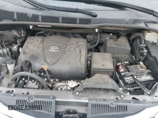 2017 Toyota Sienna XLE Auto Access Seat with VIN 5TDYZ3DC9HS818821, listed as a IAAI auction lot 41505304 with 74,295 mi miles. Bid and sale history available at carsss.com. Image 10.