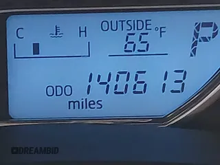 2015 Toyota Corolla L with VIN 5YFBURHE4FP273894, listed as a IAAI auction lot 42189654 with 140,613 mi miles and . Bid and sale history available at DreamBid. Image 15.
