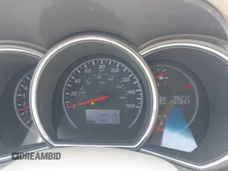 2011 Nissan Murano LE with VIN JN8AZ1MU3BW051140, listed as a IAAI auction lot 42035324 with 96,272 mi miles and . Bid and sale history available at carsss.com. Image 7.
