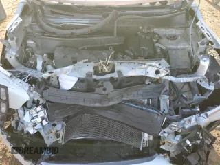 2022 Mitsubishi Outlander SE с VIN JA4APVAU2NU008495, выставлен на аукционе Copart как лот 85111664 с пробегом 60 052 миль миль и Списание • Salvage title. История ставок и продаж доступна на DreamBid. Изображение 11.