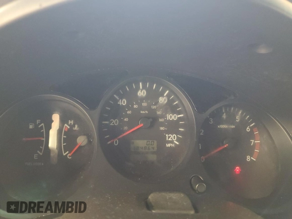 2004 Subaru Forester XS z VIN JF1SG65614H757524, wystawiony jako Copart lot #57094535 z przebiegiem 184 864 mil mil oraz Szkoda całkowita • Salvage title. Historia ofert i sprzedaży dostępna na DreamBid. Obrazek 9.