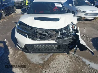 2023 Honda Civic Type R z VIN JHMFL5G48PX001422, wystawiony jako IAAI lot #41064411 z przebiegiem 20 895 mil mil oraz . Historia ofert i sprzedaży dostępna na DreamBid. Obrazek 12.