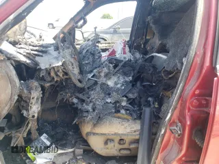 2004 Mercury Mountaineer Convenience z VIN 4M2ZU86K04ZJ53671, wystawiony jako Copart lot #54557315 z przebiegiem Nie podano mil oraz Szkoda całkowita • Salvage title. Historia ofert i sprzedaży dostępna na DreamBid. Obrazek 7.