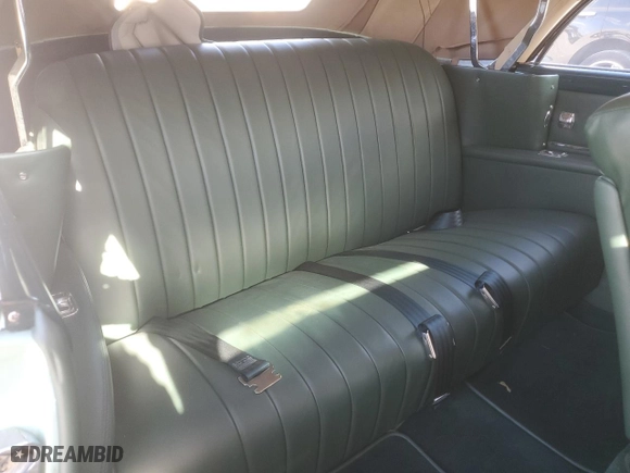 1950 BUICK ALL OTHER SUPER with VIN 15561152, listed as a Copart auction lot 78894394 with 94,006 mi miles and Salvage Title. Bid and sale history available at carsss.com. Image 10.