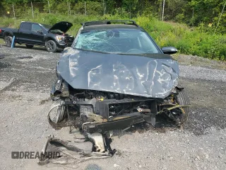 2020 Hyundai Kona SEL with VIN KM8K2CAA9LU549149, listed as a Copart auction lot 59414505 with 99,044 mi miles and Salvage title. Bid and sale history available at DreamBid. Image 5.