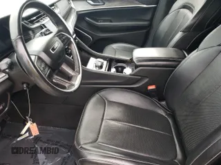 2021 Jeep Grand Cherokee Limited with VIN 1C4RJKBG2M8127060, listed as a IAAI auction lot 42796090 with 90,586 mi miles and . Bid and sale history available at DreamBid. Image 3.