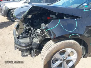 2023 Ford Edge SE with VIN 2FMPK4G9XPBA04131, listed as a IAAI auction lot 41784706 with 19,113 mi miles and . Bid and sale history available at DreamBid. Image 22.