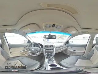 2010 Mercury Milan Premier с VIN 3MEHM0JG0AR609849, выставлен на аукционе Copart как лот 56110975 с пробегом 168 785 миль миль и Списание • Salvage title. История ставок и продаж доступна на DreamBid. Изображение 14.
