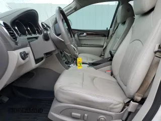 2017 Buick Enclave Leather with VIN 5GAKRBKD5HJ331755, listed as a Copart auction lot 50793895 with 59,695 mi miles and Salvage Title. Bid and sale history available at DreamBid. Image 7.
