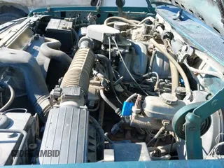 1996 Ford F-150 с VIN 1FTEF14N3TLA66142, выставлен на аукционе IAAI как лот 42967757 с пробегом 319 621 миль миль и . История ставок и продаж доступна на DreamBid. Изображение 12.