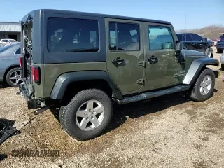 2016 Jeep Wrangler Unlimited Sport with VIN 1C4BJWDG4GL101387, listed as a Copart auction lot 49163905 with 96,956 mi miles and Salvage Title. Bid and sale history available at DreamBid. Image 15.