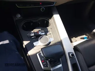 2018 Audi A5 Sportback Premium Plus с VIN WAUENCF54JA006405, выставлен на аукционе IAAI как лот 41825449 с пробегом 98 222 миль миль и . История ставок и продаж доступна на DreamBid. Изображение 11.