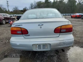 2001 Chevrolet Prizm с VIN 1Y1SK52881Z410735, выставлен на аукционе Copart как лот 88348905 с пробегом 218 435 миль миль и Списание • Salvage title. История ставок и продаж доступна на DreamBid. Изображение 6.