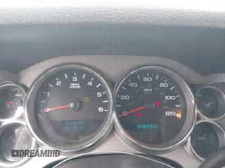 2008 GMC Sierra 1500 SLE1 z VIN 2GTEK19J781140144, wystawiony jako IAAI lot #42150790 z przebiegiem 186 929 mil mil oraz . Historia ofert i sprzedaży dostępna na DreamBid. Obrazek 7.