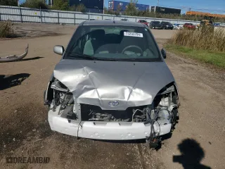 2003 Toyota Prius with VIN JT2BK18U330076583, listed as a Copart auction lot 73203784 with 92,036 mi miles and Salvage Title. Bid and sale history available at carsss.com. Image 5.