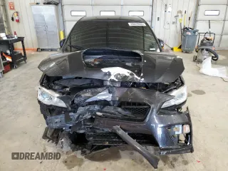2016 Subaru WRX z VIN JF1VA1B64G9819079, wystawiony jako Copart lot #46629065 z przebiegiem 146 195 mil mil oraz Szkoda całkowita • Salvage title. Historia ofert i sprzedaży dostępna na DreamBid. Obrazek 5.