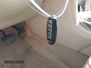 2014 Infiniti QX80 z VIN JN8AZ2NE4E9061997, wystawiony jako IAAI lot #42004389 z przebiegiem 191 814 mil mil oraz . Historia ofert i sprzedaży dostępna na DreamBid. Obrazek 11.