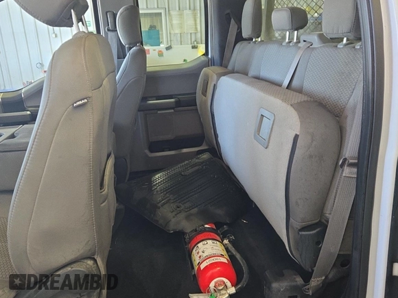 2018 Ford F-150 XL with VIN 1FTFX1E50JKD73903, listed as a IAAI auction lot 42663576 with 178,136 mi miles and . Bid and sale history available at DreamBid. Image 28.