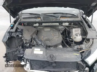2018 Audi Q5 Premium Plus z VIN WA1BNAFY2J2151497, wystawiony jako IAAI lot #41688418 z przebiegiem 78 345 mil mil oraz . Historia ofert i sprzedaży dostępna na DreamBid. Obrazek 10.