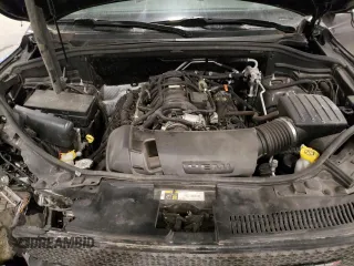 2019 Dodge Durango R/T with VIN 1C4SDJCTXKC743386, listed as a Copart auction lot 50820995 with 71,752 mi miles and Salvage Title. Bid and sale history available at carsss.com. Image 13.