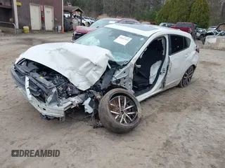 2024 Subaru Impreza Special Sports z VIN JF1GUAFC5R8285485, wystawiony jako IAAI lot #42017333 z przebiegiem Nie podano mil oraz . Historia ofert i sprzedaży dostępna na DreamBid. Obrazek 17.