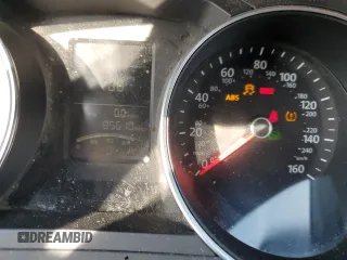 2017 Volkswagen Jetta S z VIN 3VW2B7AJ3HM401793, wystawiony jako Copart lot #65069265 z przebiegiem 85 610 mil mil oraz Szkoda całkowita • Salvage title. Historia ofert i sprzedaży dostępna na DreamBid. Obrazek 9.