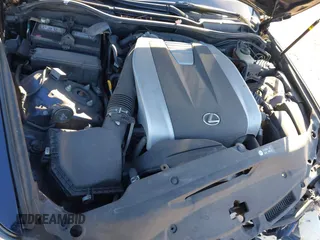 2018 Lexus IS 300 z VIN JTHC81D28J5033645, wystawiony jako IAAI lot #41624783 z przebiegiem 93 694 mil mil oraz . Historia ofert i sprzedaży dostępna na DreamBid. Obrazek 10.