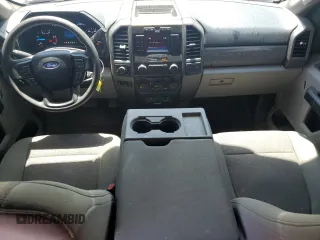 2017 Ford F-350 Platinum с VIN 1FT8W3BT8HEB47658, выставлен на аукционе Copart как лот 58339075 с пробегом 89 934 миль миль и Списание • Salvage title. История ставок и продаж доступна на DreamBid. Изображение 8.