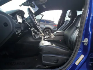 2019 Chrysler 300 S with VIN 2C3CCABG7KH515679, listed as a Copart auction lot 85269094 with Not Provided miles and Non Repairable. Bid and sale history available at DreamBid. Image 7.