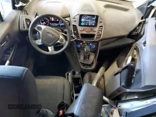 2020 Ford Transit Connect XLT z VIN NM0GE9F22L1447499, wystawiony jako Copart lot #63365055 z przebiegiem 53 564 mil mil oraz Nie do naprawy • Non repairable. Historia ofert i sprzedaży dostępna na DreamBid. Obrazek 8.
