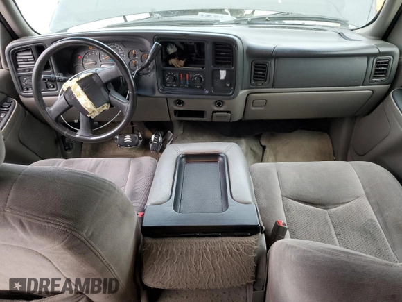 2004 GMC Yukon SLE with VIN 1GKEC13V24R224726, listed as a Copart auction lot 72845434 with 171,236 mi miles and Salvage Title. Bid and sale history available at carsss.com. Image 8.