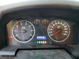2010 Dodge Ram 1500 ST with VIN 1D7RB1GP3AS172254, listed as a Copart auction lot 44144875 with 269,659 mi miles and Salvage Title. Bid and sale history available at carsss.com. Image 9.
