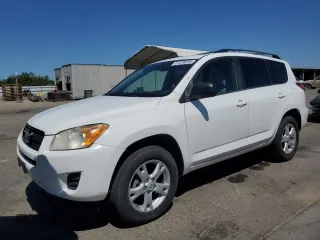 2012 Toyota RAV4 с VIN 2T3BF4DV4CW212467, выставлен на аукционе Copart как лот 61226255 с пробегом 222 927 миль миль и Чистый • Clean title. История ставок и продаж доступна на DreamBid. Изображение 1.