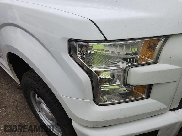 2017 Ford F-150 XL with VIN 1FTEX1EP0HKD42206, listed as a IAAI auction lot 42793663 with 188,845 mi miles and . Bid and sale history available at DreamBid. Image 20.