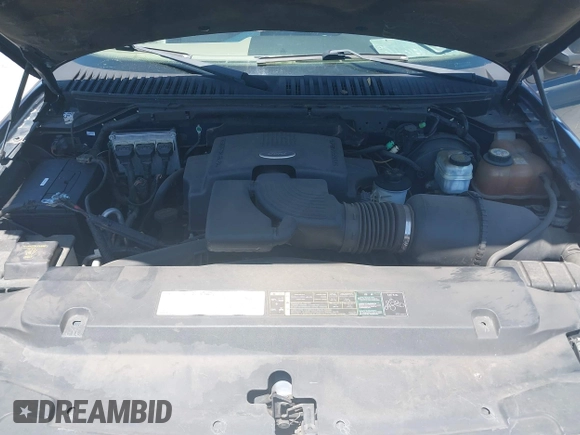2004 Ford Expedition Eddie Bauer с VIN 1FMFU18L34LA90831, выставлен на аукционе IAAI как лот 42276730 с пробегом 211 521 миль миль и . История ставок и продаж доступна на DreamBid. Изображение 10.