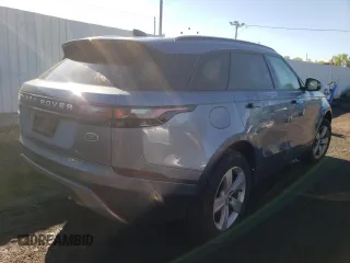 2019 Land Rover Range Rover Velar S with VIN SALYB2EX2KA794925, listed as a Copart auction lot 54055664 with 62,734 mi miles. Bid and sale history available at carsss.com. Image 3.