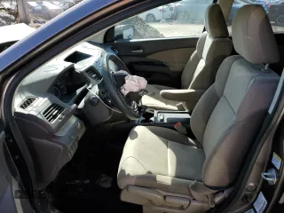 2014 Honda CR-V EX with VIN 5J6RM4H51EL070593, listed as a Copart auction lot 47732605 with 226,326 mi miles and Salvage Title. Bid and sale history available at carsss.com. Image 7.