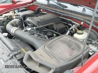 2016 Nissan Frontier SV с VIN 1N6AD0ER7GN903241, выставлен на аукционе IAAI как лот 42384891 с пробегом 97 071 миль миль и . История ставок и продаж доступна на DreamBid. Изображение 19.