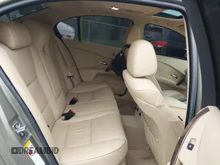 2004 BMW 5 Series 530i with VIN WBANA73554B048314, listed as a IAAI auction lot 41940793 with 96,199 mi miles and . Bid and sale history available at carsss.com. Image 8.