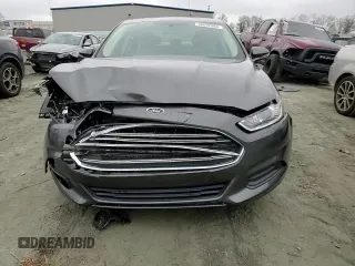 2016 Ford Fusion SE Hybrid with VIN 3FA6P0LU8GR139507, listed as a Copart auction lot 46092965 with 79,532 mi miles and Salvage Title. Bid and sale history available at carsss.com. Image 11.