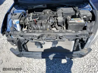 2017 Hyundai Sonata 2.4L with VIN 5NPE24AF7HH528398, listed as a Copart auction lot 53679395 with 104,587 mi miles and Salvage Title. Bid and sale history available at carsss.com. Image 11.