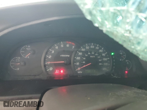 2006 Toyota Tundra SR5 with VIN 5TBET34186S502299, listed as a Copart auction lot 54478415 with 159,190 mi miles and Salvage Title. Bid and sale history available at DreamBid. Image 9.