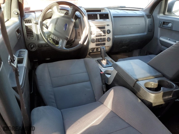 2011 Ford Escape XLT with VIN 1FMCU9D75BKC27426, listed as a Copart auction lot 51524945 with 149,183 mi miles and Clean Title. Bid and sale history available at carsss.com. Image 8.