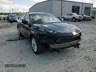 2015 Chevrolet Impala LT z VIN 1G1125S38FU144215, wystawiony jako Copart lot #57964915 z przebiegiem 125 922 mil mil oraz Szkoda całkowita • Salvage title. Historia ofert i sprzedaży dostępna na DreamBid. Obrazek 13.